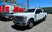 2024 Ford Super Duty F-250 SRW