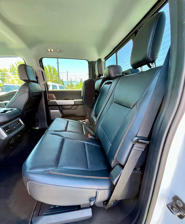 2024 Ford F-250 Super Duty Lariat - Photo 7