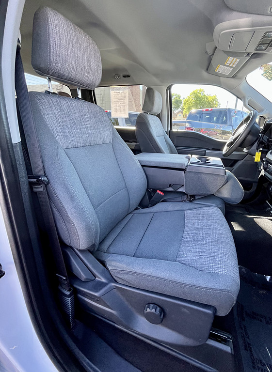 2023 Ford F150 SuperCrew Cab Located at Wheels West slide-image