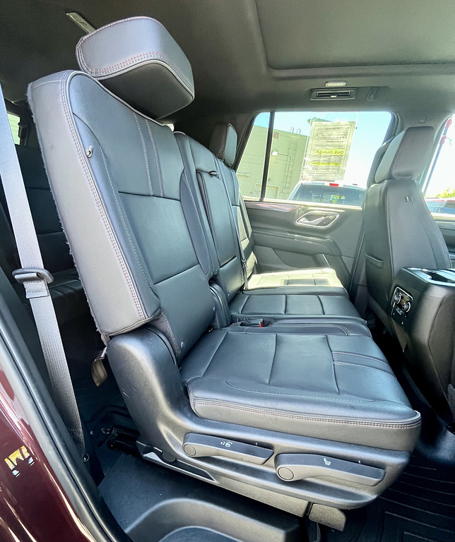 2022 Chevrolet Tahoe Located at Wheels West slide-image