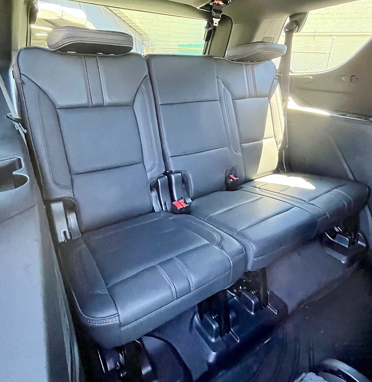 2022 Chevrolet Tahoe Located at Wheels West slide-image