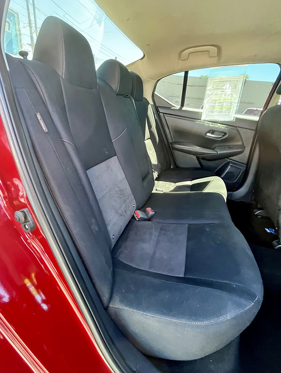 2021 Nissan Sentra Located at Wheels West slide-image