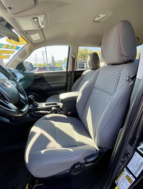 2021 Toyota Tacoma Located at Wheels West light-box-slides