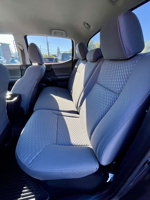 2021 Toyota Tacoma Located at Wheels West light-box-slides