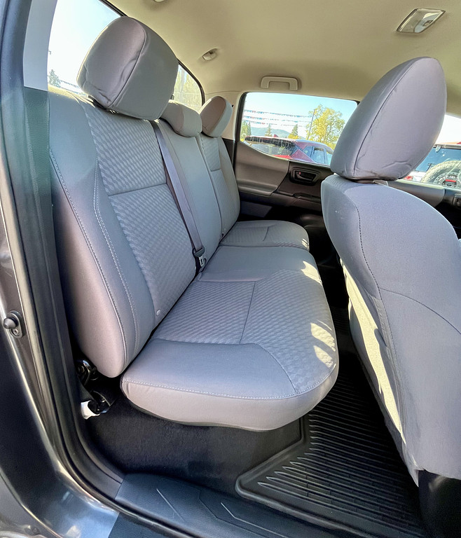 2021 Toyota Tacoma Located at Wheels West slide-image