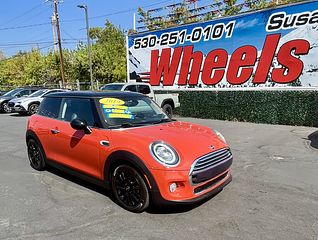 Thumbnail - 2019 MINI Hardtop
