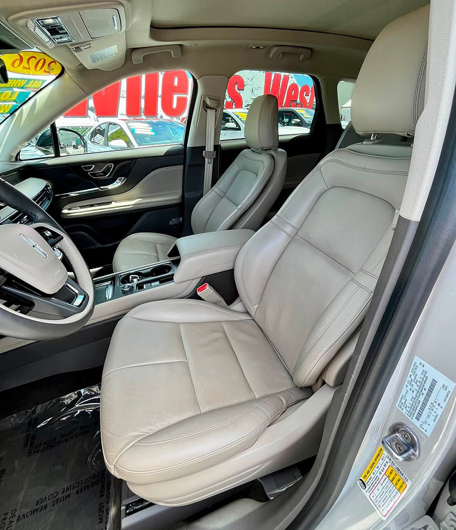 2023 Lincoln Corsair Located at Wheels West slide-image