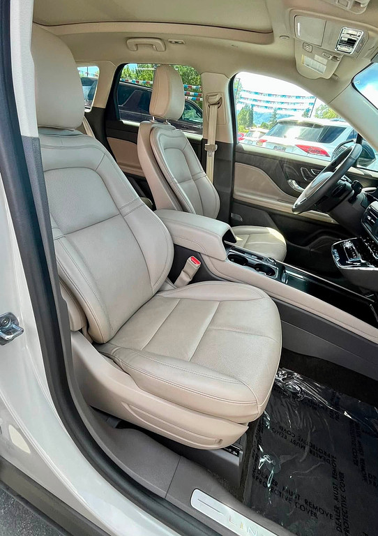 2023 Lincoln Corsair Located at Wheels West slide-image