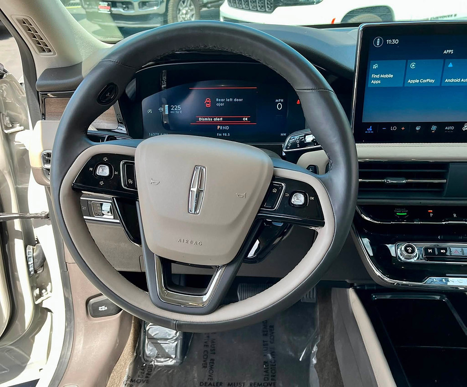 2023 Lincoln Corsair Located at Wheels West slide-image