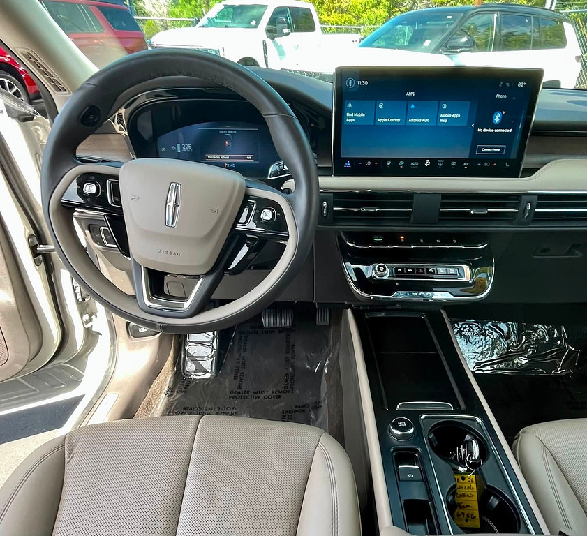 2023 Lincoln Corsair Located at Wheels West slide-image