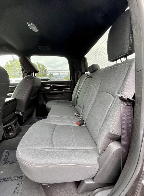 2026 RAM 2500 Located at Wheels West slide-image