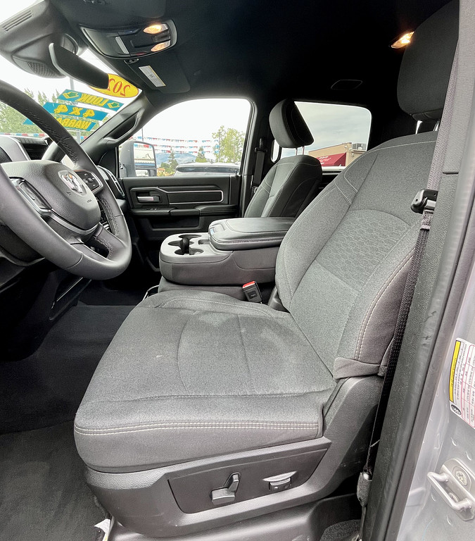 2026 RAM 2500 Located at Wheels West slide-image
