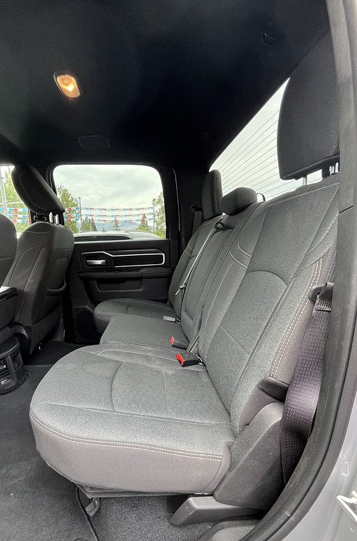 2026 RAM 2500 Located at Wheels West slide-image