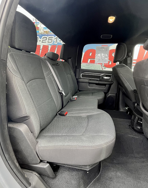 2026 RAM 2500 Located at Wheels West slide-image