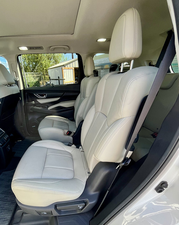 2022 Subaru Ascent Located at Wheels West slide-image