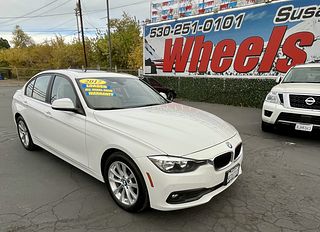 2017 BMW 3 Series Located at Wheels West Thumbnail - 2017 BMW 3 Series