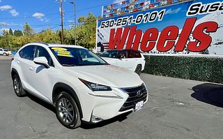 2016 Lexus NX 200t Located at Wheels West Thumbnail - 2016 Lexus NX 200t