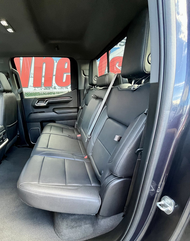 2022 GMC Sierra 1500 Located at Wheels West slide-image