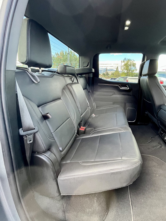 2025 GMC Sierra 1500 Located at Wheels West slide-image