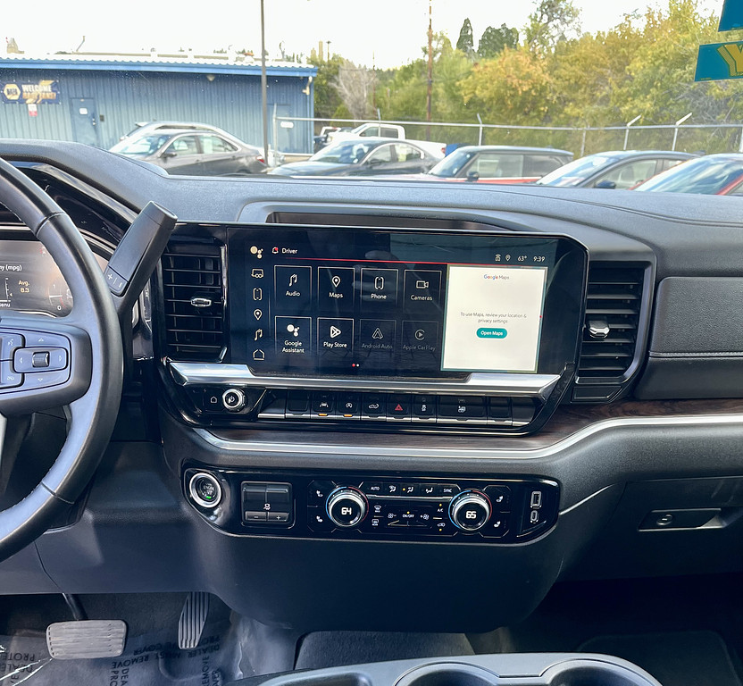 2025 GMC Sierra 1500 Located at Wheels West slide-image