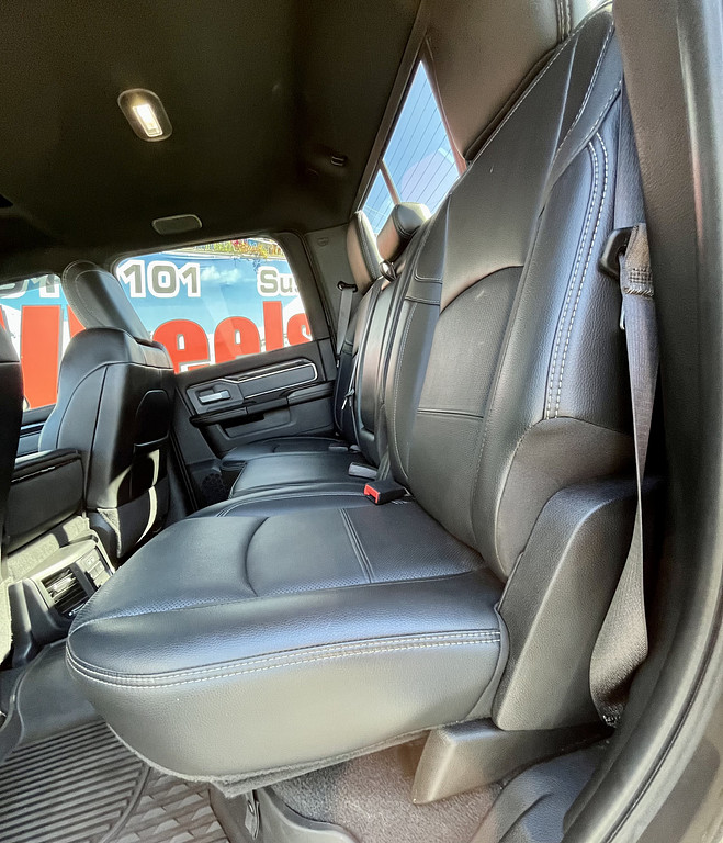 2021 RAM 2500 Located at Wheels West slide-image