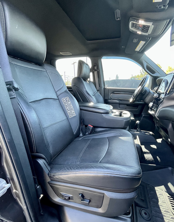 2021 RAM 2500 Located at Wheels West slide-image