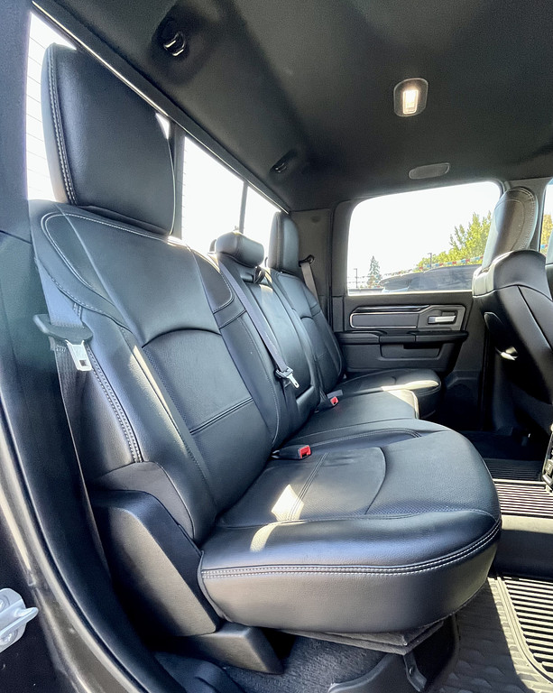 2021 RAM 2500 Located at Wheels West slide-image