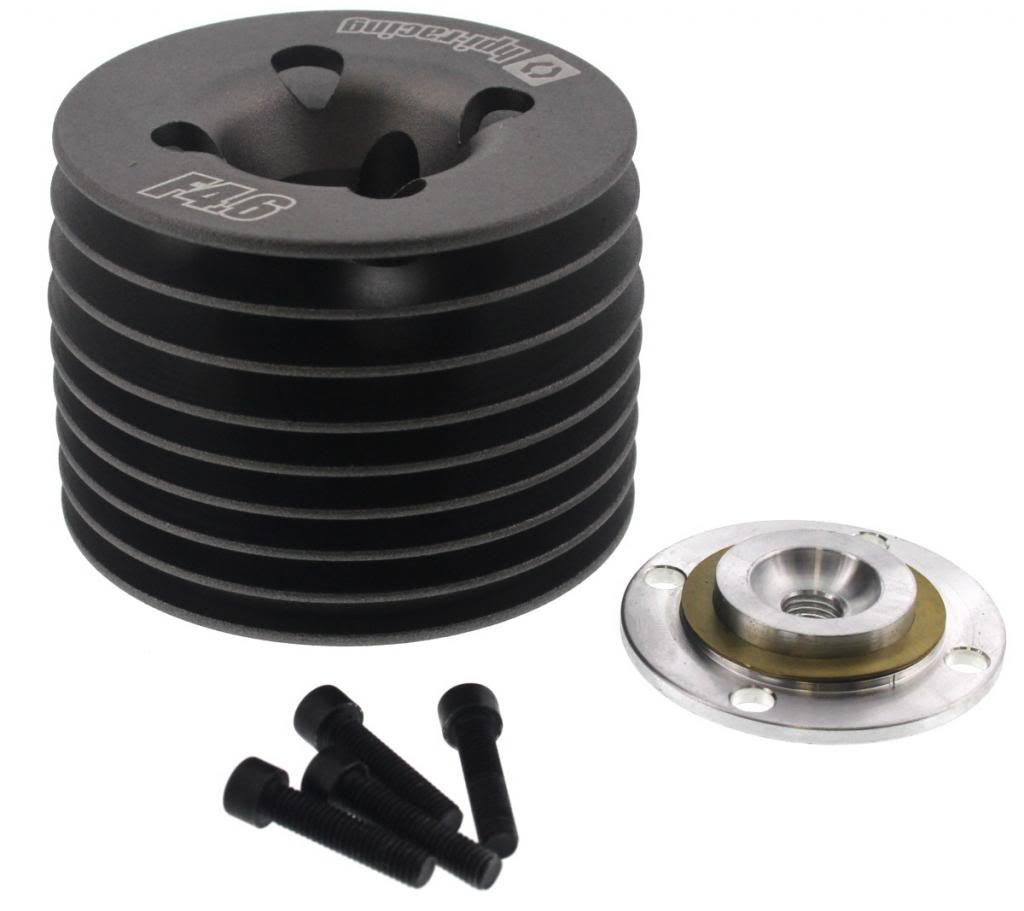 HPI Savage X F4.6 COOLING HEAD (Clutch Crankcase Carburetor glow plug 4.6 766150469547 eBay