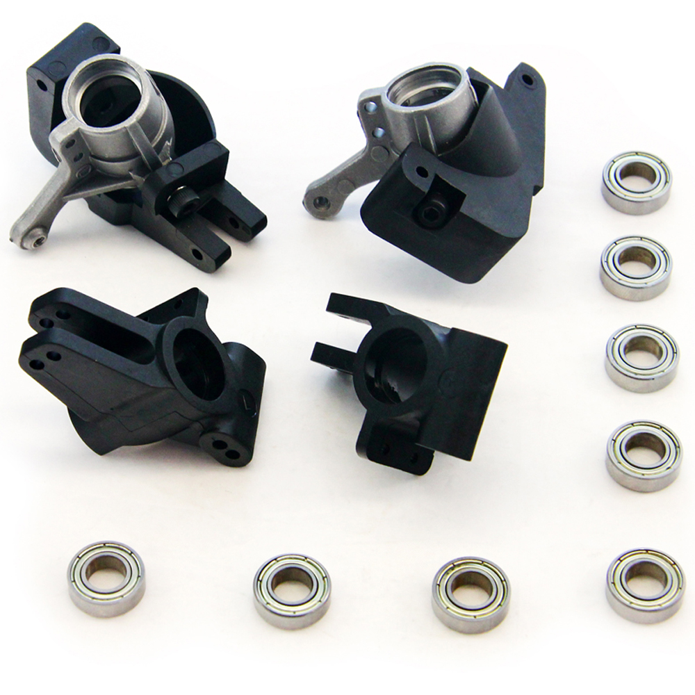 hpi trophy truggy flux