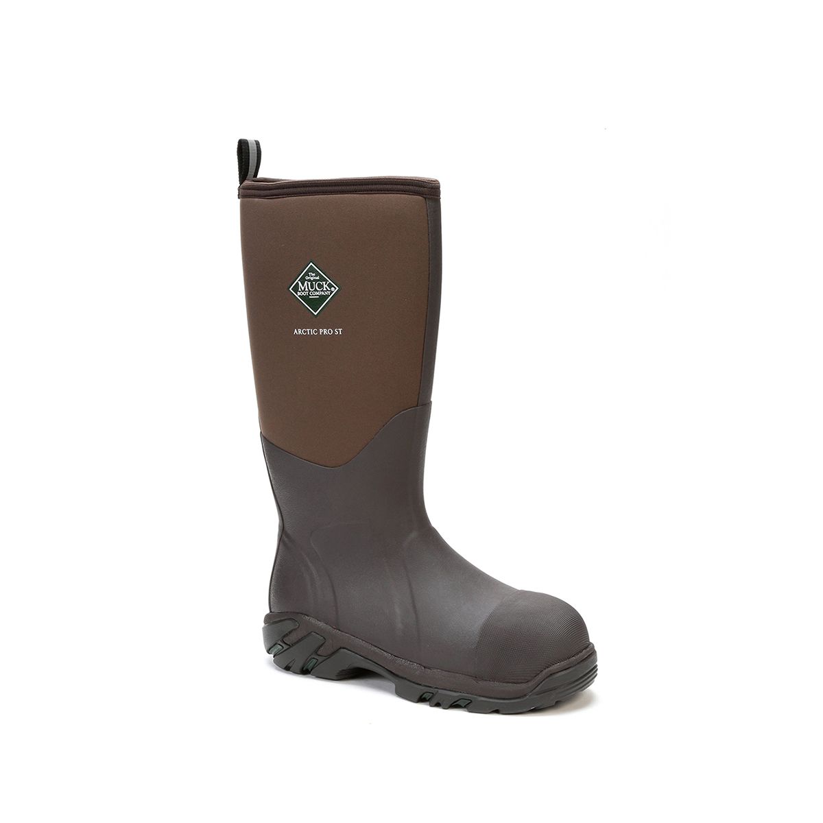 women's arctic pro muck boots