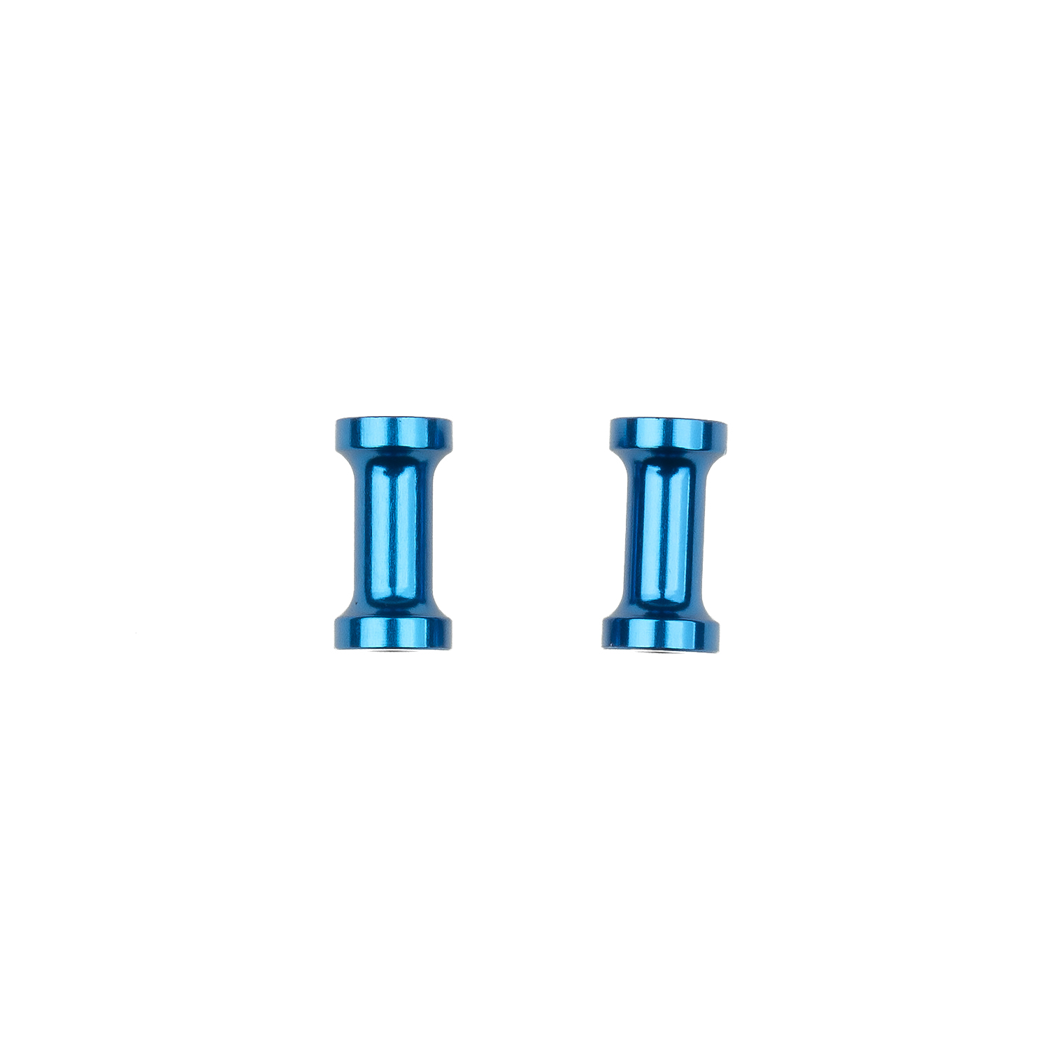 Team Associated 32033 - TC8 Short Battery Standoffs (2)