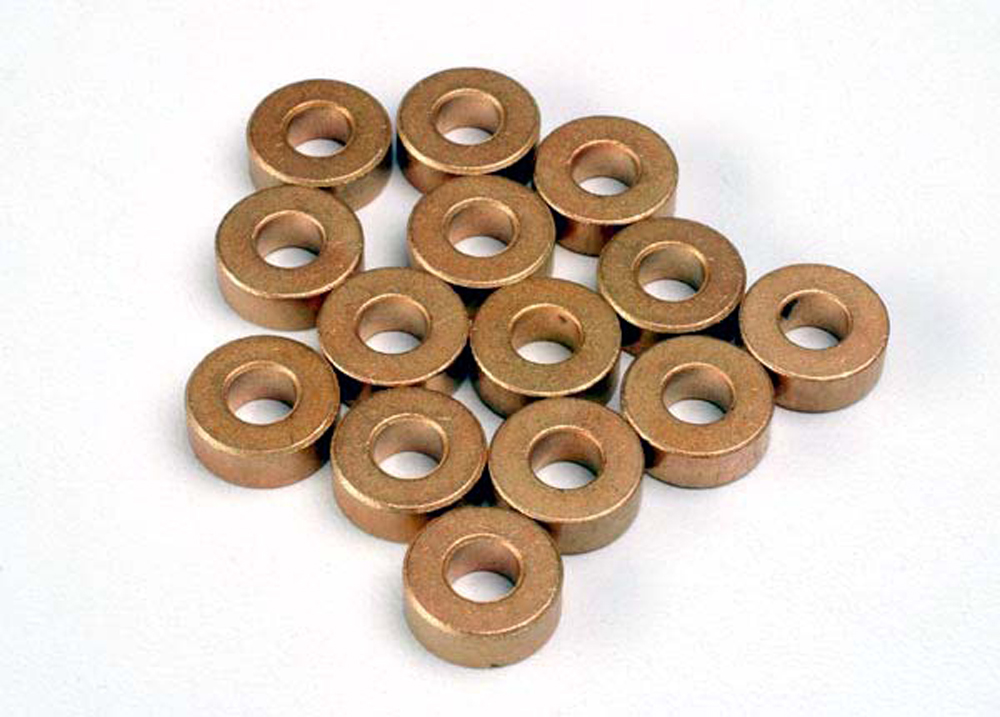 Traxxas 1675 Oilite Bushings, 5x11x4mm (14) 20334167507 eBay