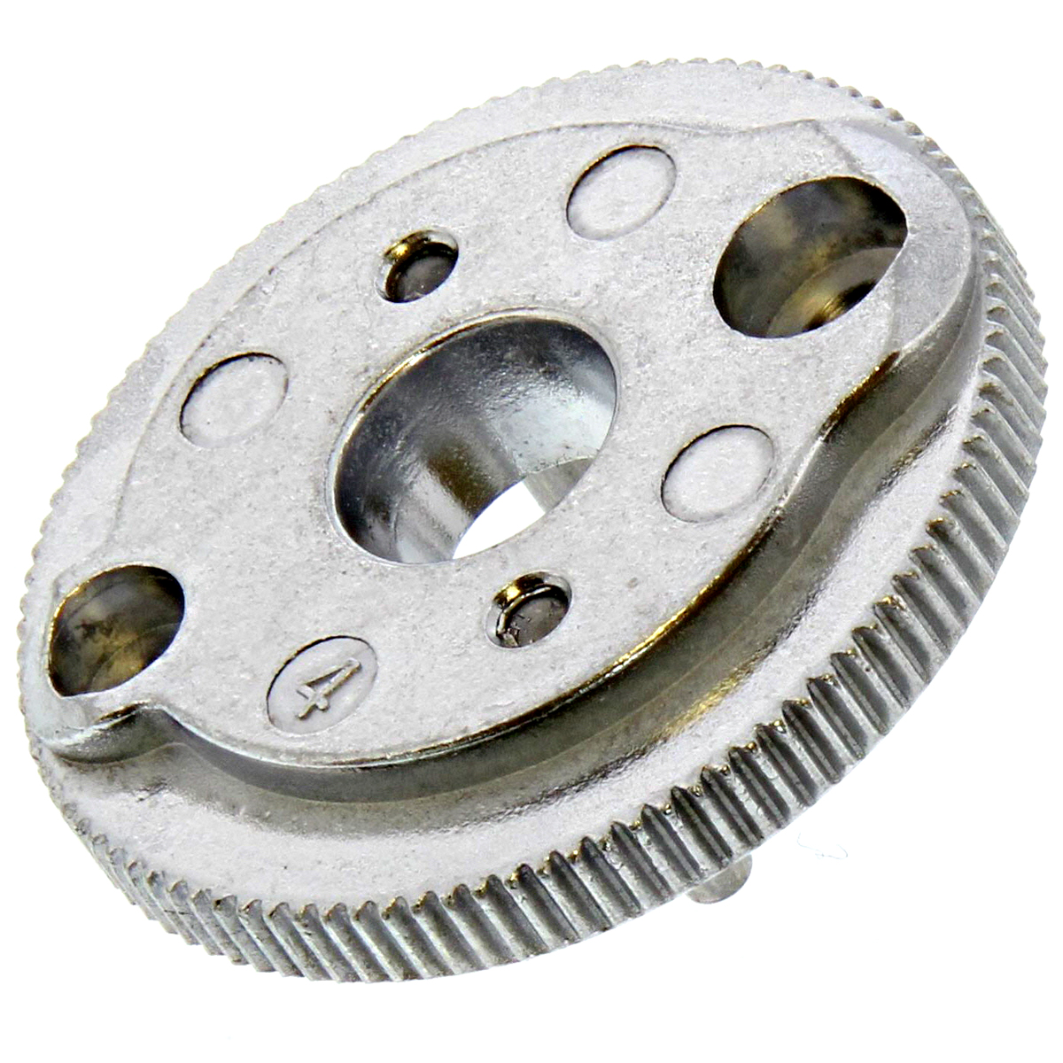 Traxxas TMaxx 3.3 * 22T STEEL CLUTCH BELL, SHOES, SPRING & ALUMINUM