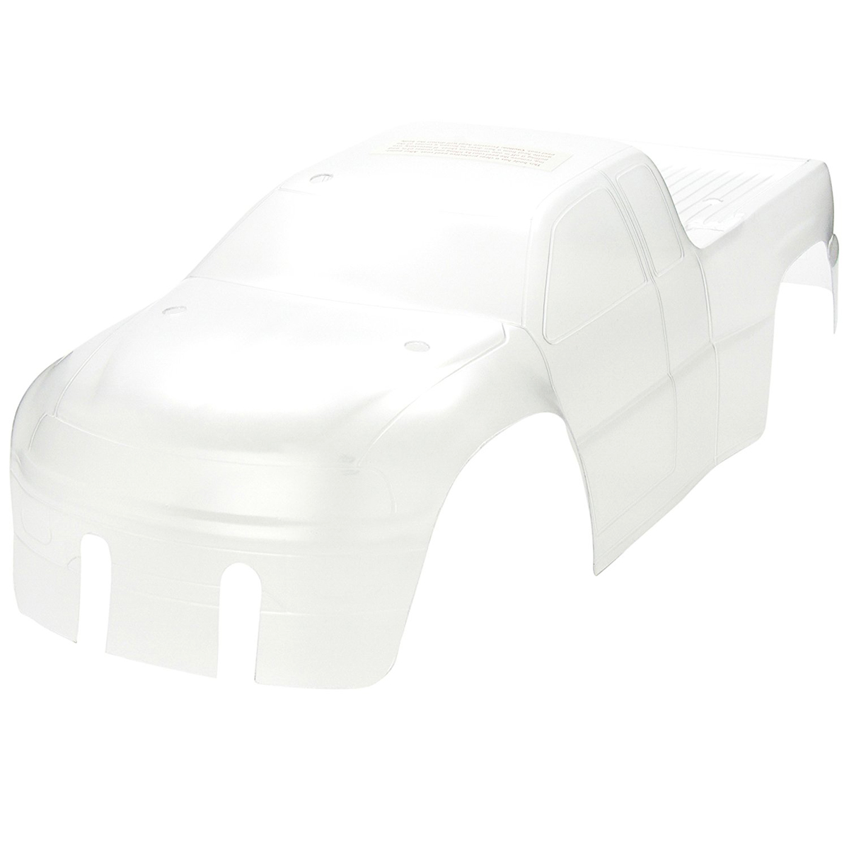 Traxxas 4911 - T-Maxx Body, Clear 20334491107| eBay