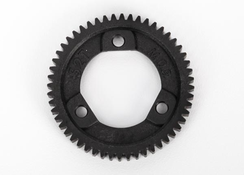 Traxxas 1/10 Slash 4x4 VXL * 52T 32P SPUR GEAR * 6843R eBay