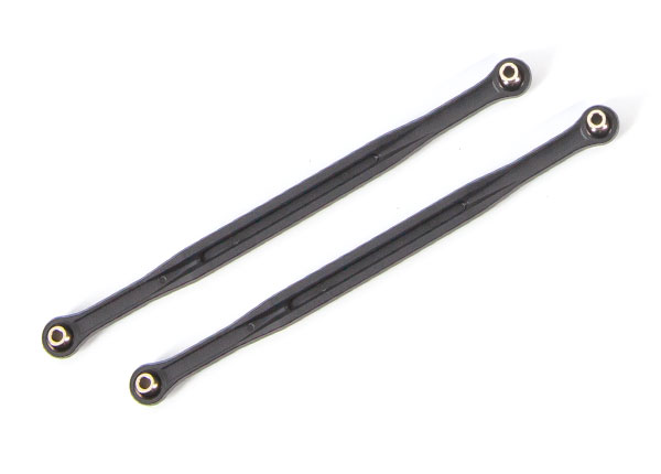 Traxxas 1/6 XRT Ultimate * Fixed Composite Toe Links, 202.5mm