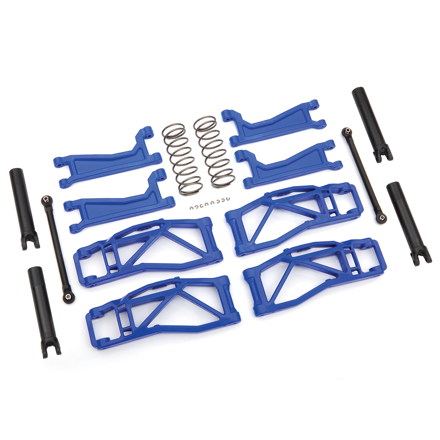 Traxxas 8995X - WideMaxx Suspension Kit 
