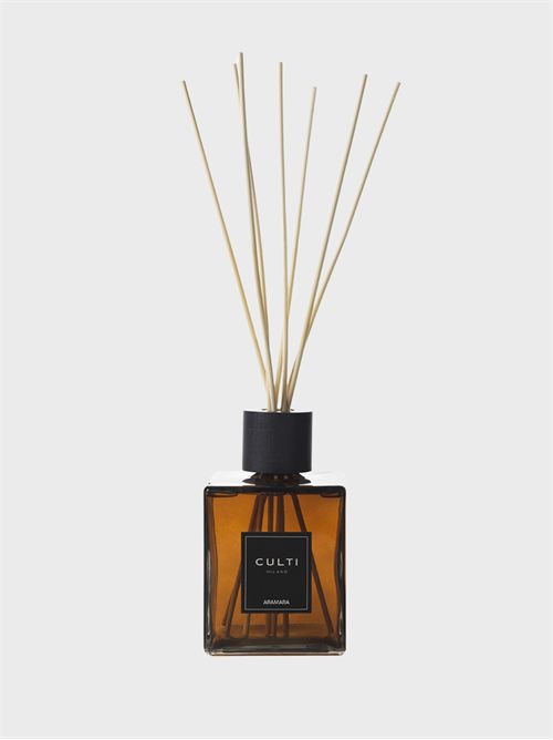 Decor Diffuser Aramara 500ml CULTI MILANO | DADECCBARA500