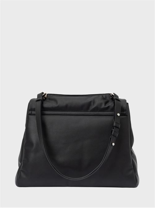 Medium Sveva bag in padded nappa ORCIANI | BT2006NPBNER