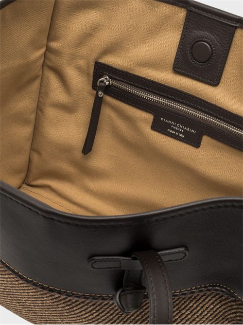  GIANNI CHIARINI MARCELLA | BS12130MEMORYESPRESSOCUOIO