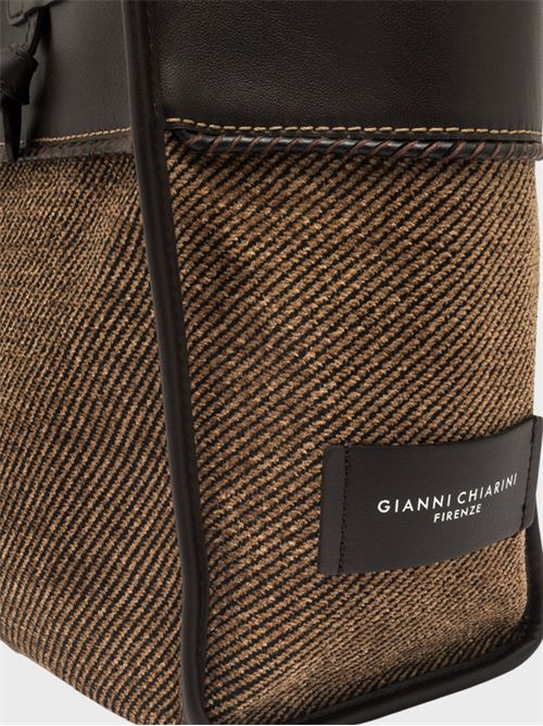  GIANNI CHIARINI MARCELLA | BS12130MEMORYESPRESSOCUOIO