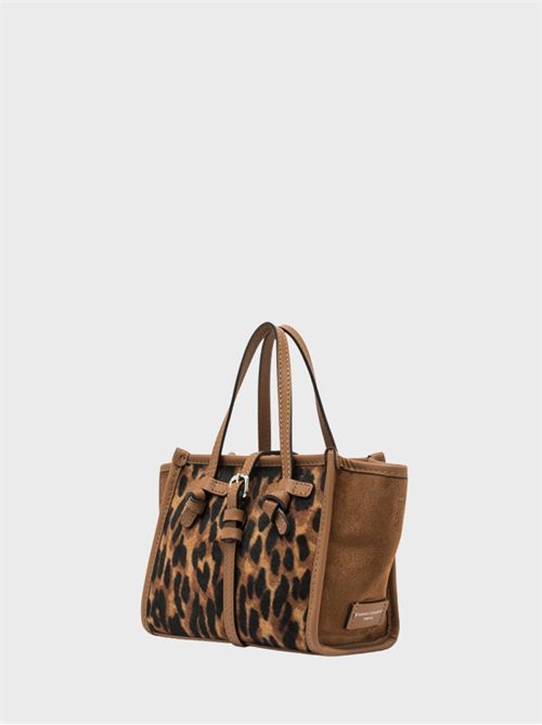  GIANNI CHIARINI MARCELLA | BS8065LYNXNATURALE