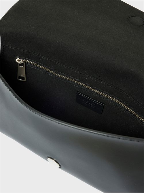 Clutch Gossip Nappa in pelle ORCIANI | B02210CHPPLD