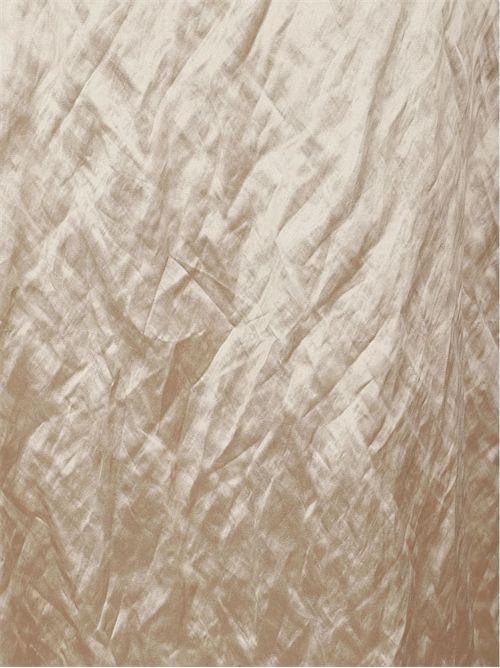 Gonna lunga tubino con texture stropicciata ANTONELLI FIRENZE | Q9889686B120