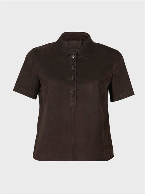  DESA 1972 | K14939DARKBROWN