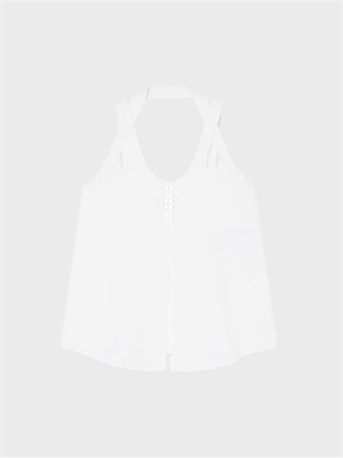 fluido jacquard micro leo EMPORIO ARMANI | EW003106AF20287U0006