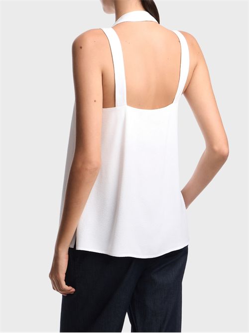 fluido jacquard micro leo EMPORIO ARMANI | EW003106AF20287U0006