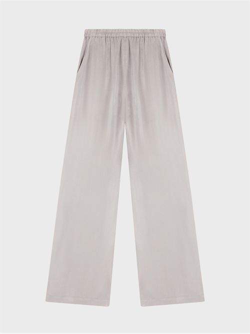 fuido lavato con elastico EMPORIO ARMANI | EW003307AF20900U6272