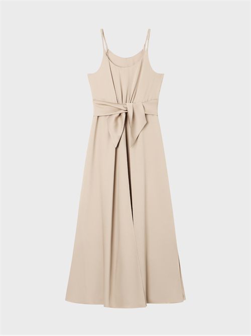 twill crepe EMPORIO ARMANI | EW003317AF20495U6155