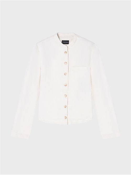 lyocell EMPORIO ARMANI | EW003516AF14857U1058